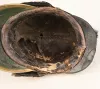 Helmet for the Chevau-Léger de la maison Militaire du Roi - Model 1814 Visuel 17